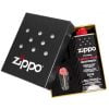 Coffret Zippo