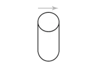 Zigarettenfilter-Durchmesser