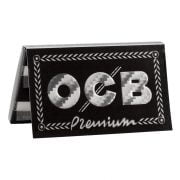 Feuilles longues à rouler OCB premium slim