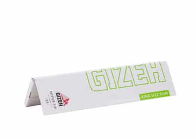 Rolling Papers Gizeh extra slim