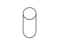 Zigarettenfilter-Format