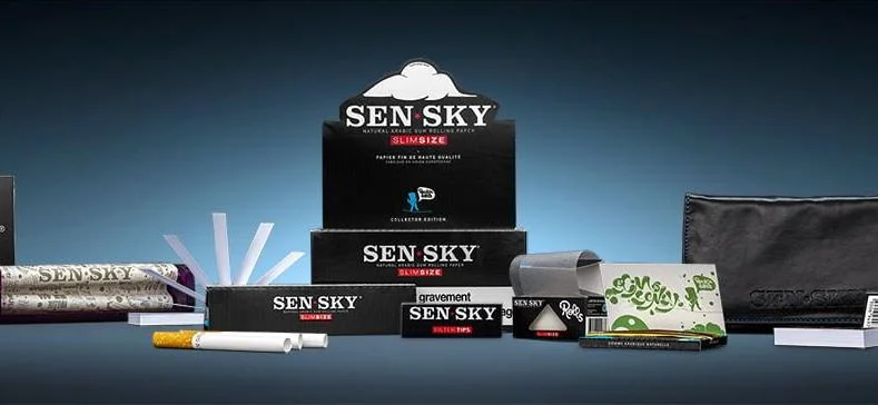 Sen Sky