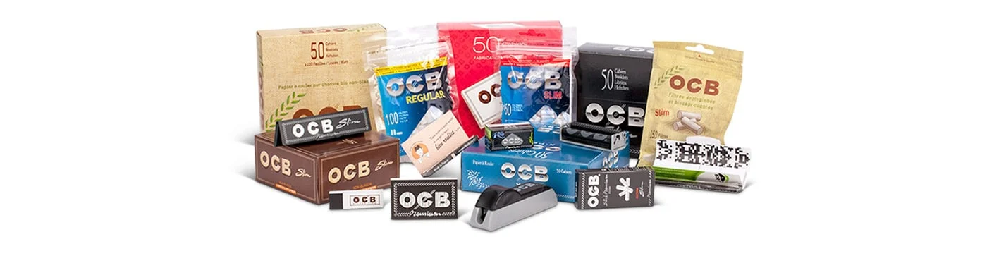 marque ocb