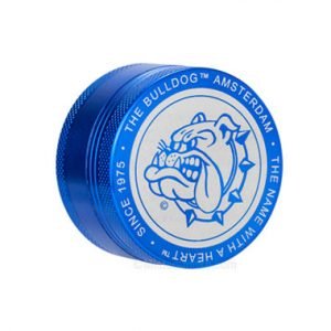 Grinder The Bulldog  Achat grinder polinator pas cher