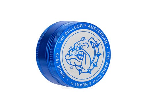 Grinder The Bulldog
