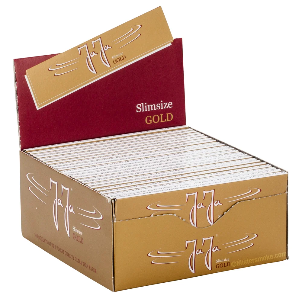 Jaja Gold Slim Size – Image 2