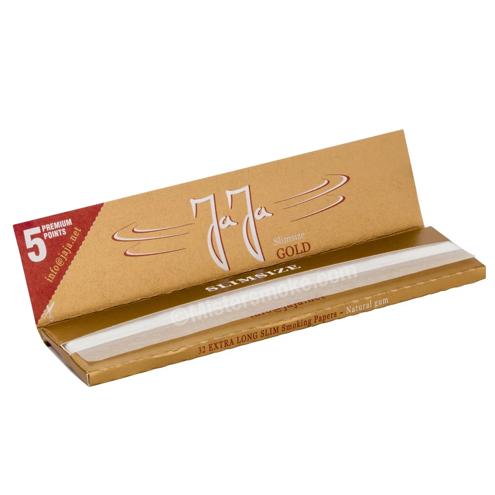 Jaja Gold Slim Size – Image 5