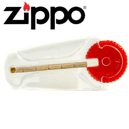 Kit De Recharge Pour Briquet à Essence - 100 Pierres à Feu + Coton + Outils - Compatible La Plupart Des Briquets
