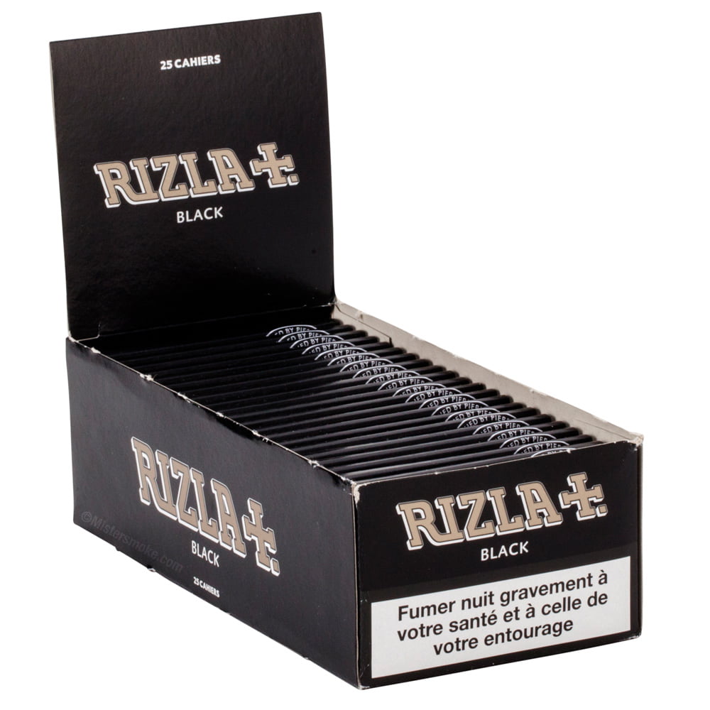 rizlan noir – Compra rizlan noir con envío gratis en AliExpress version