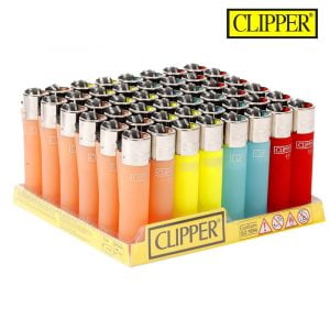 Clipper boite