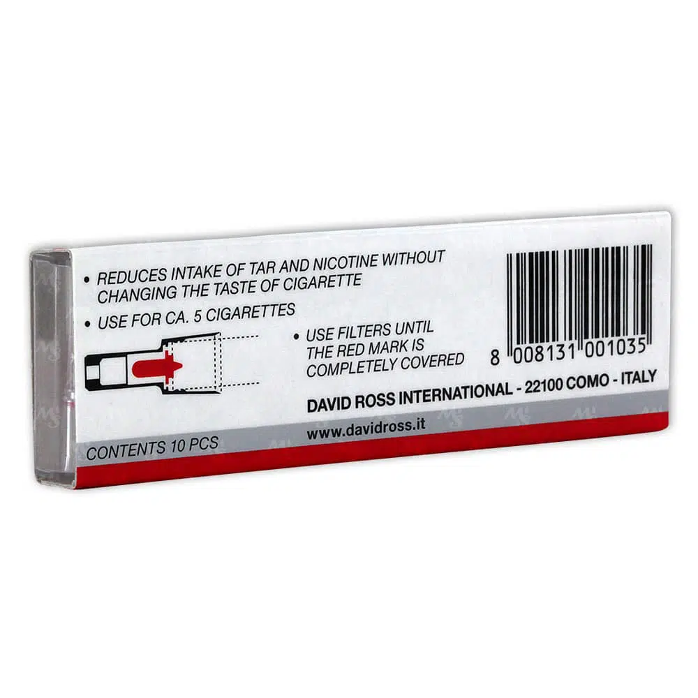 Filtre David Ross Slim 5mm – Image 3