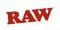 raw paper