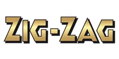 zig zag papier à rouler