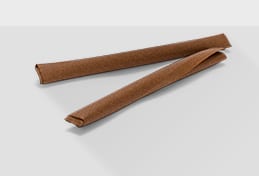 Blunt leaves