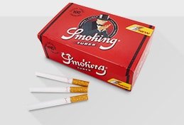 Tubes Cigarette par 1000 pas cher BANKO