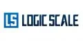 Logic scale