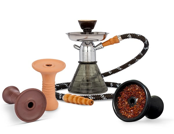 Range hookahs shop