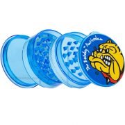 grinder CBD The Bulldog bleu