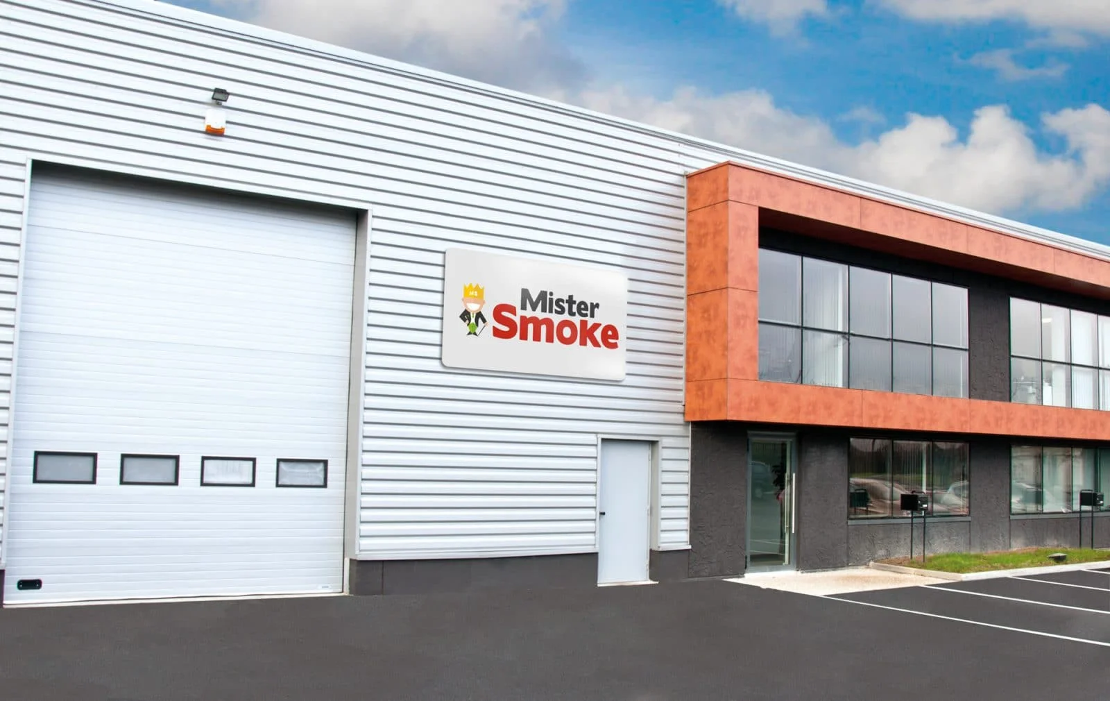 Mistersmoke, boutique en ligne d'accessoires pour fumeurs pas cher