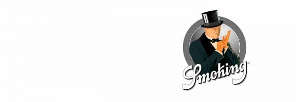 Smoking, marque feuilles à rouler, filtres et tubes cigarettes