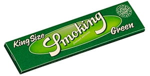 Smoking Green