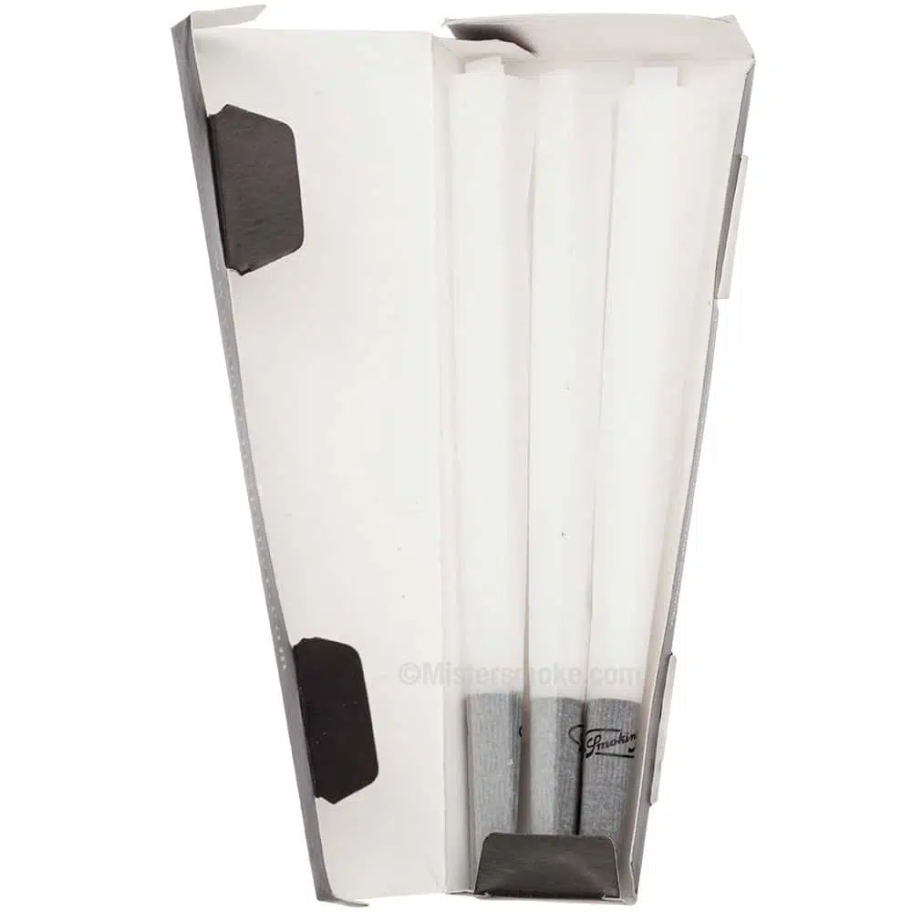 Cones pré-roulés Smoking – Image 3