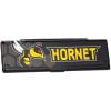 Etui feuille slim Hornet