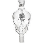 skull and cross head molasses recuperator - skull