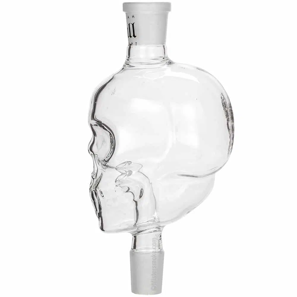 Récupérateur de molasse Skull 18/8 – Image 2