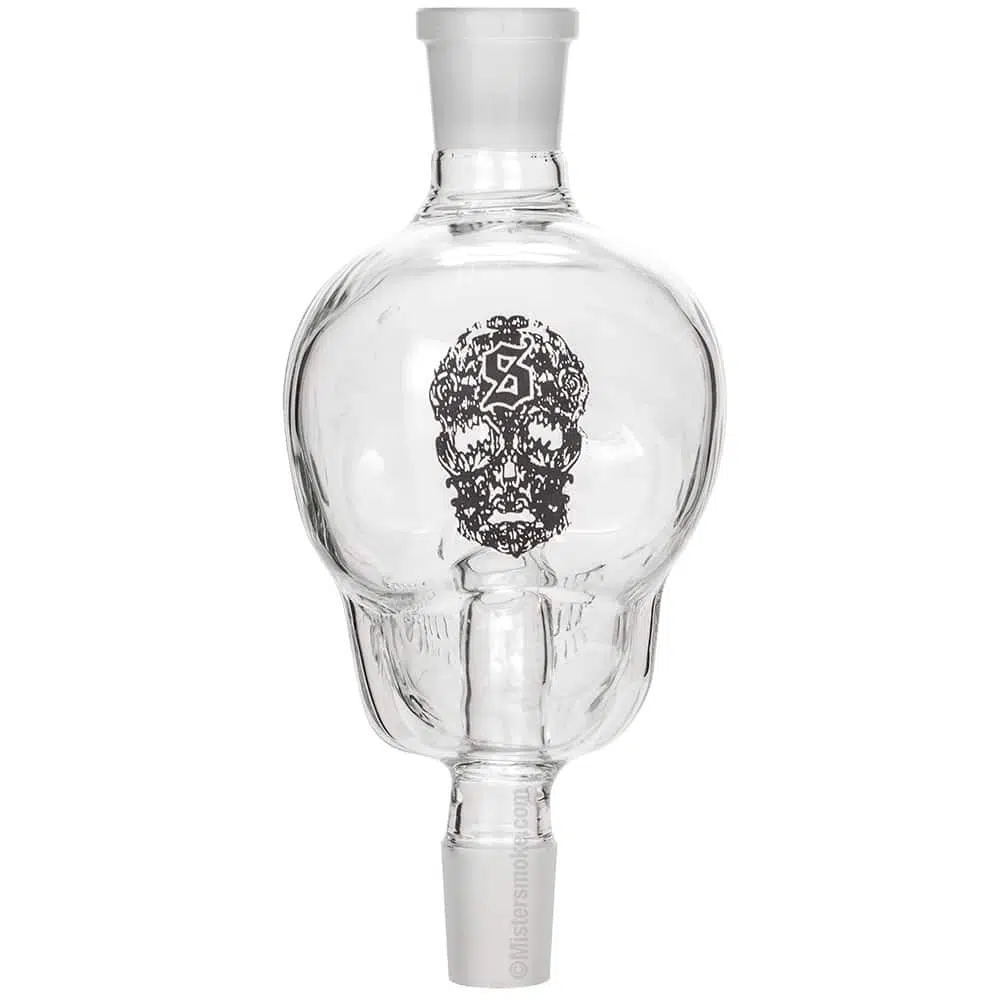 Récupérateur de molasse Skull 18/8 – Image 3