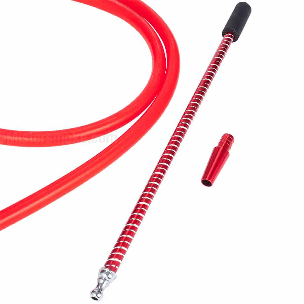 Tuyau Marrakech silicone Tsar – Image 7