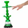 Socle à ventouses pour chicha - maintien en place votre chicha pour éviter les chutes pendant la session.