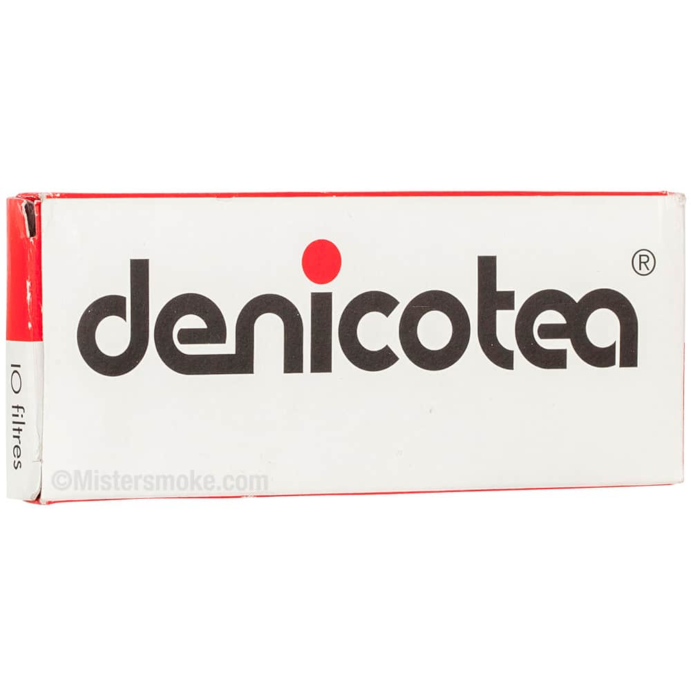 Denicotea Embout Pour Cigarette Avec Filtre Offre Preuve
