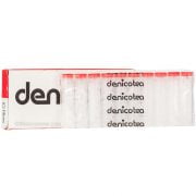 short Denicotea filters