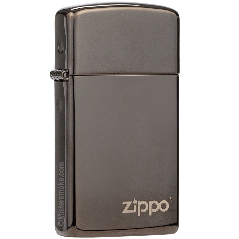 Zippo Venetian, Briquet essence Original