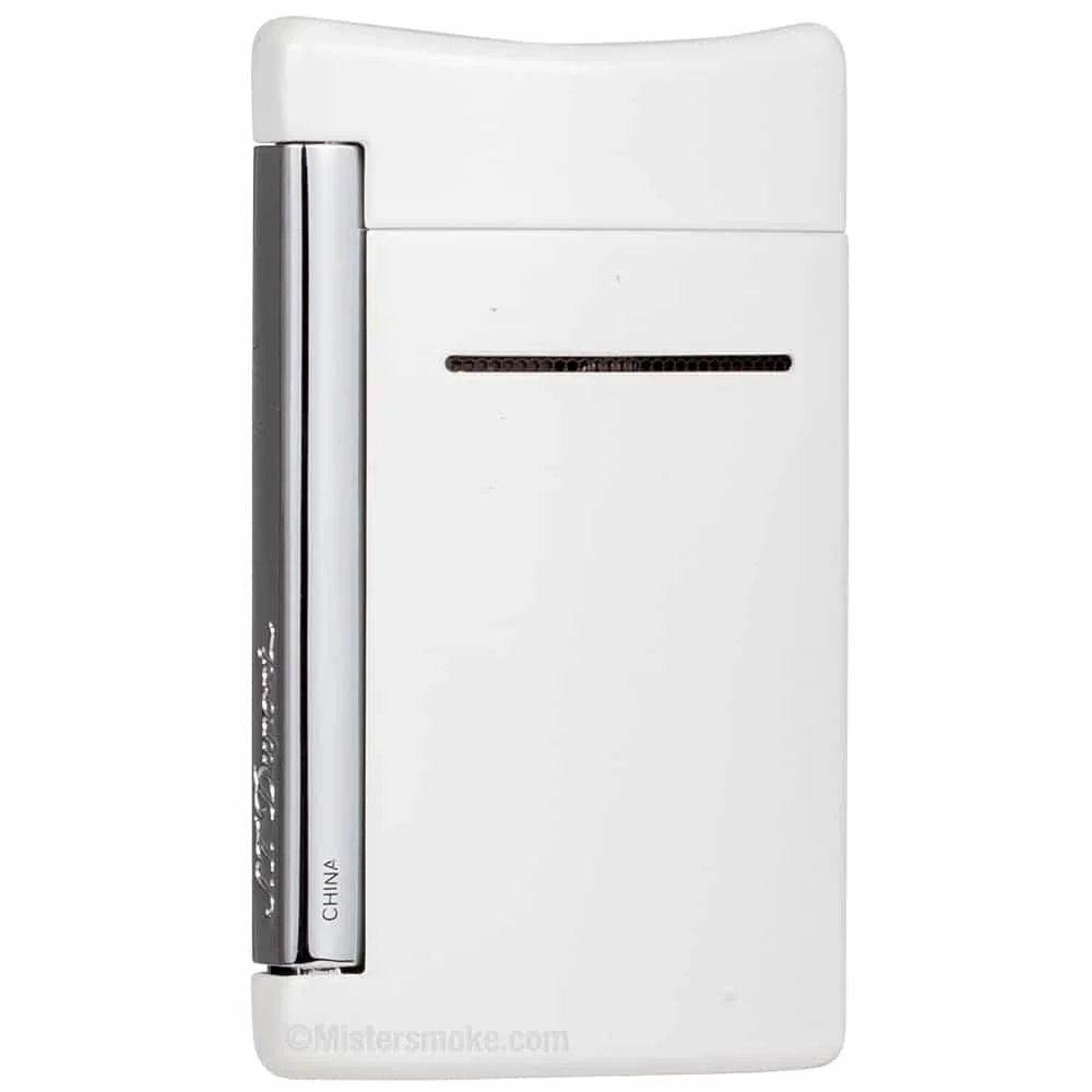 st dupont minjet lighter