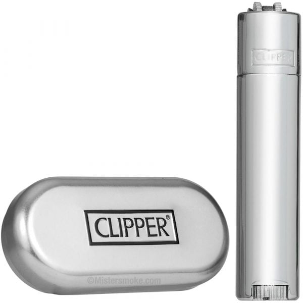 clipper métal