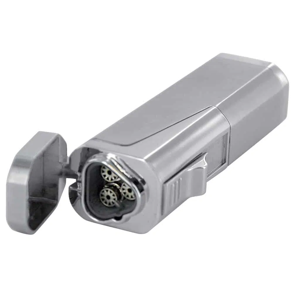 Briquet cigare chalumeau – Image 4