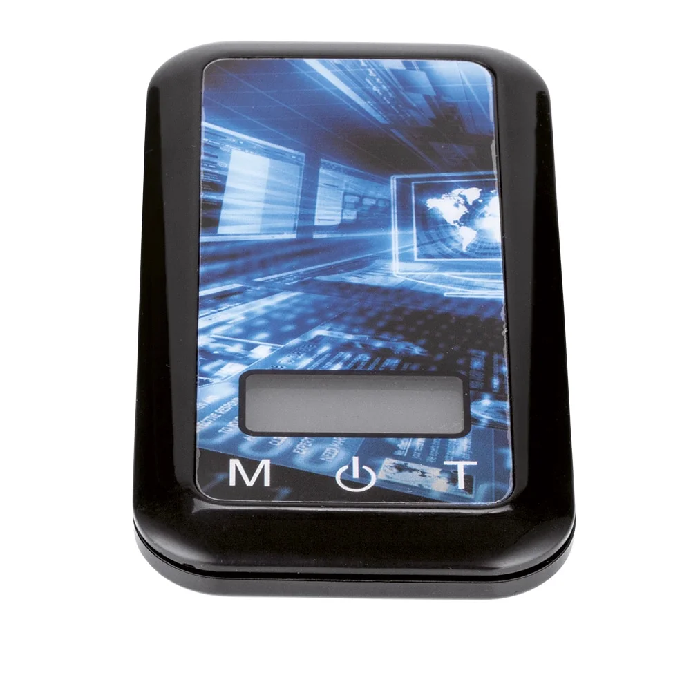 Balance de précision Pocket scale AL100 - 500g x 0.1g – Image 2