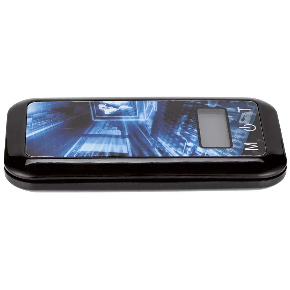 Balance de précision Pocket scale AL100 - 500g x 0.1g – Image 3