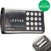 blague a tabac lasiesta calculatrice
