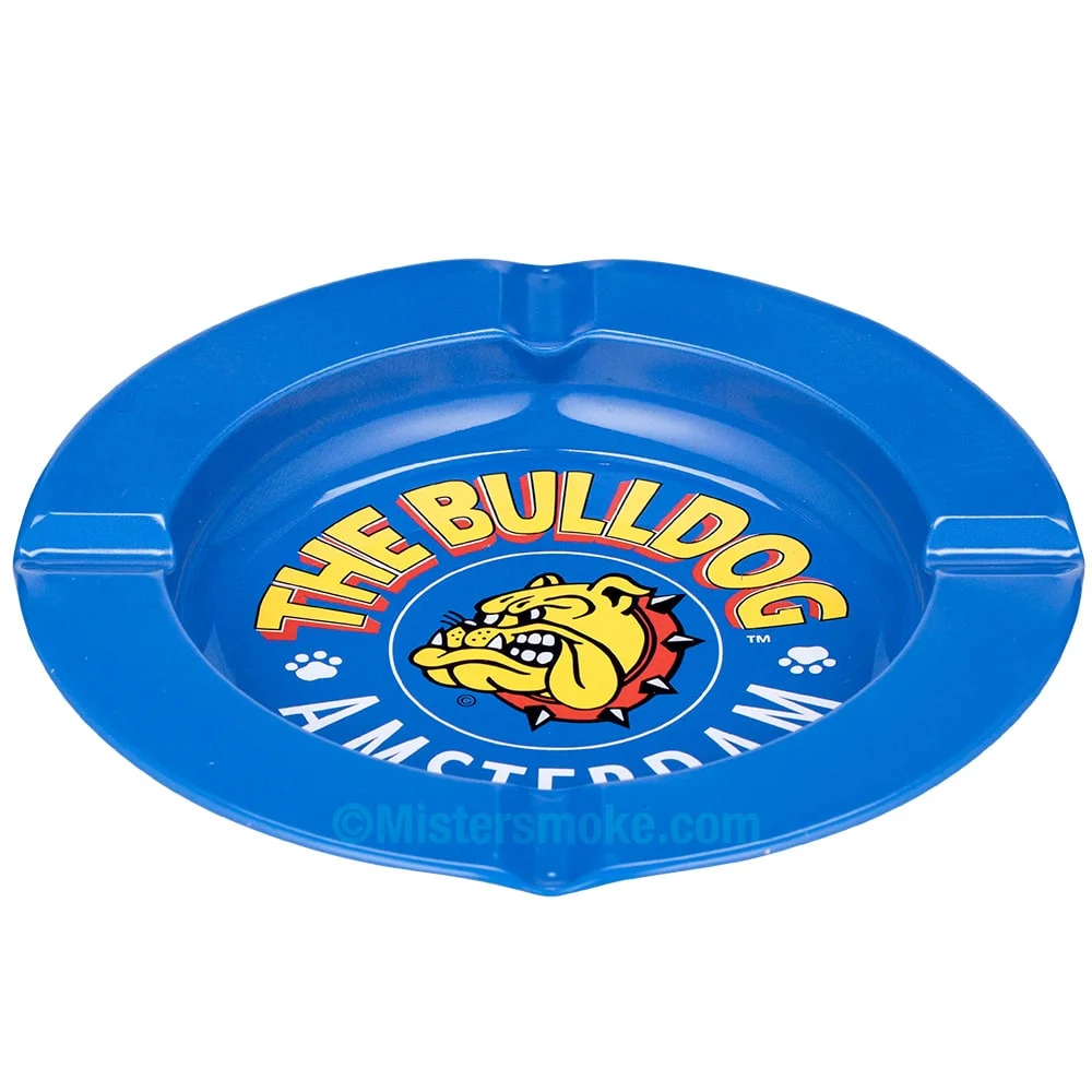 Cendrier The Bulldog Amsterdam – Image 6