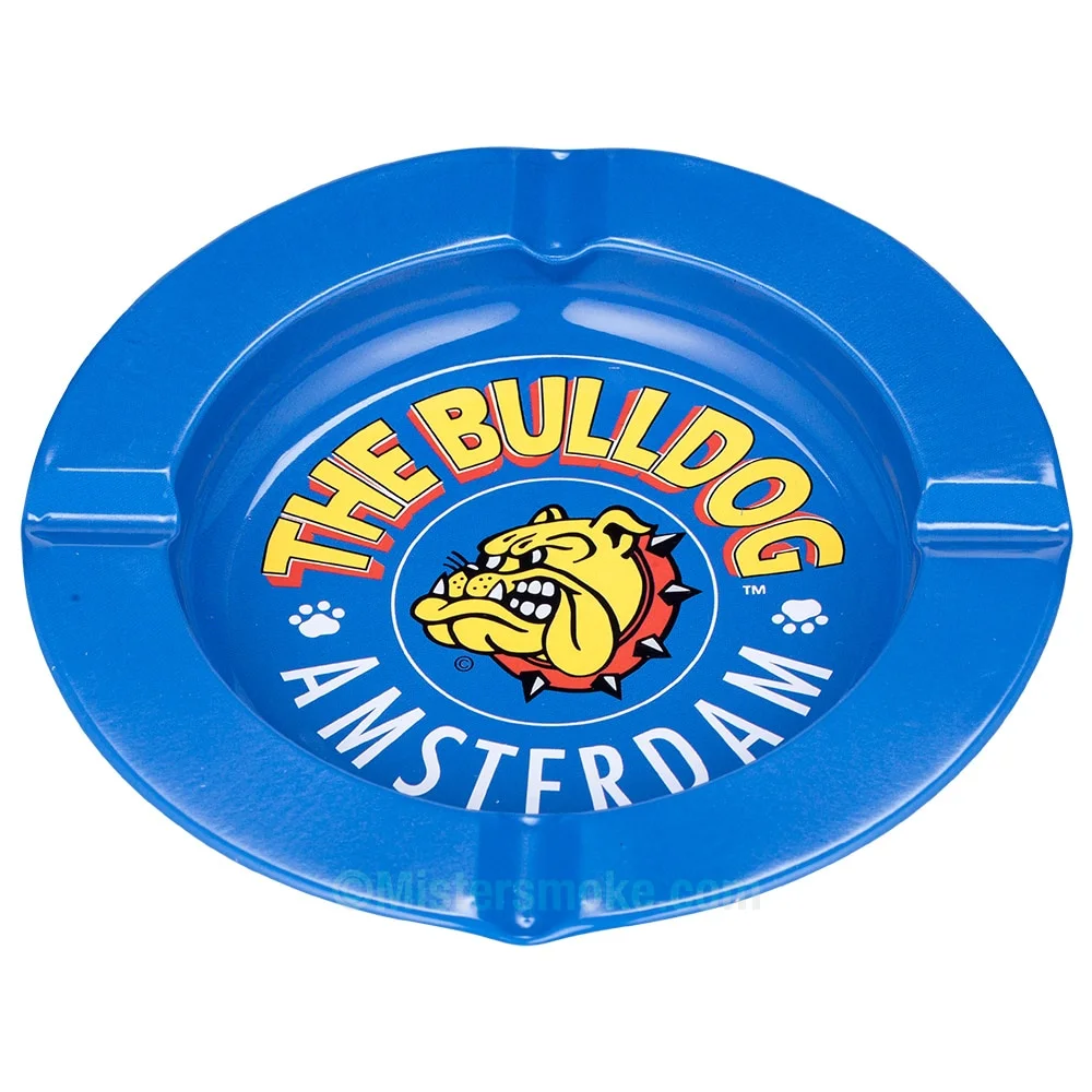 Cendrier The Bulldog Amsterdam – Image 5