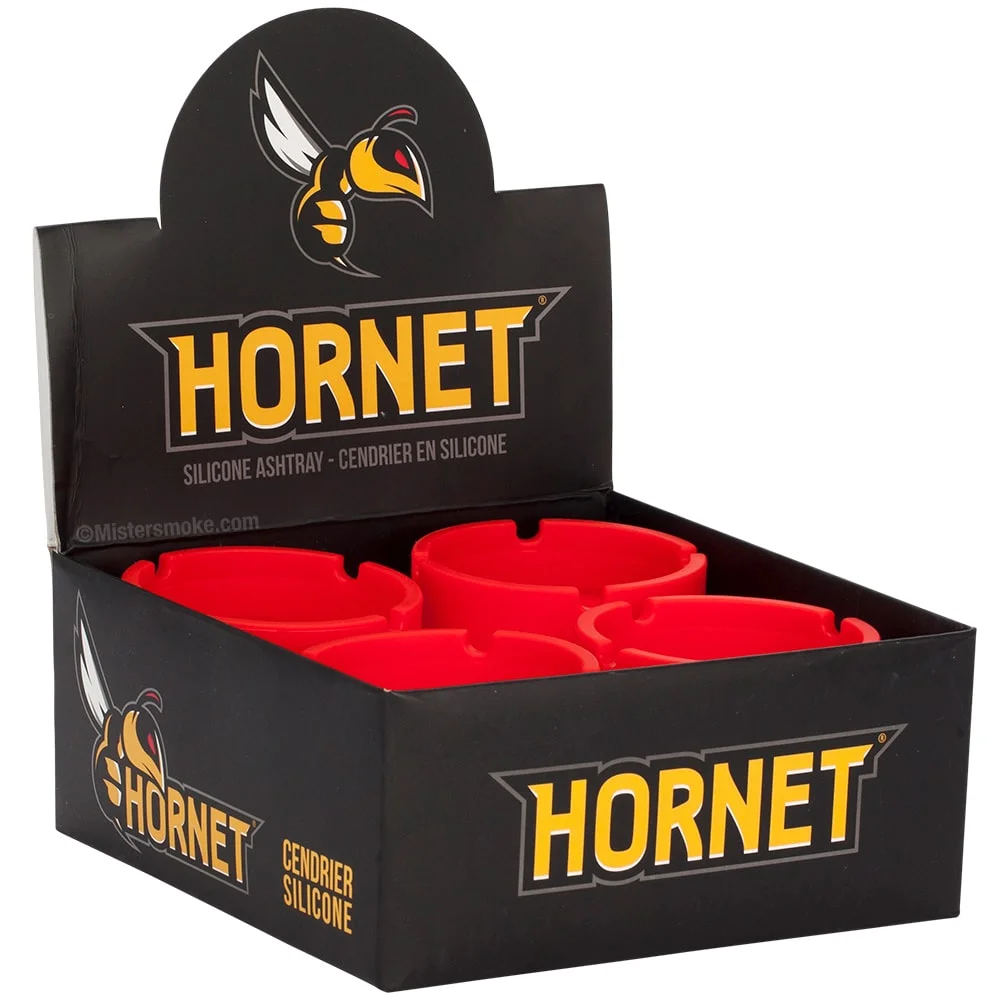 Cendrier en silicone incassable – Image 6