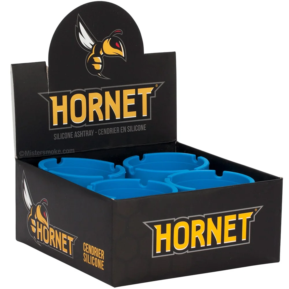 Cendrier en silicone incassable – Image 7