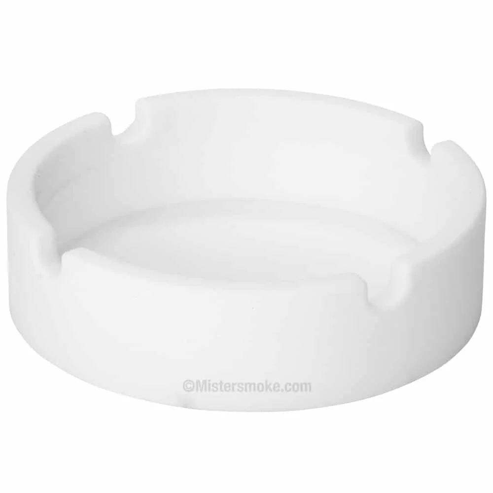 Cendrier en silicone incassable – Image 4