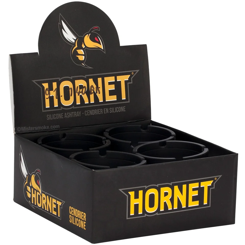 Cendrier en silicone incassable – Image 8