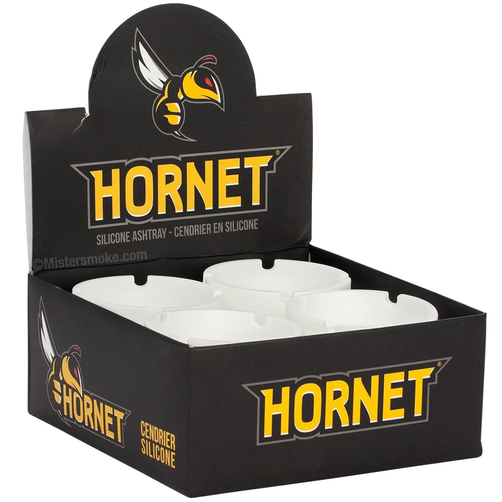 Cendrier en silicone incassable – Image 9