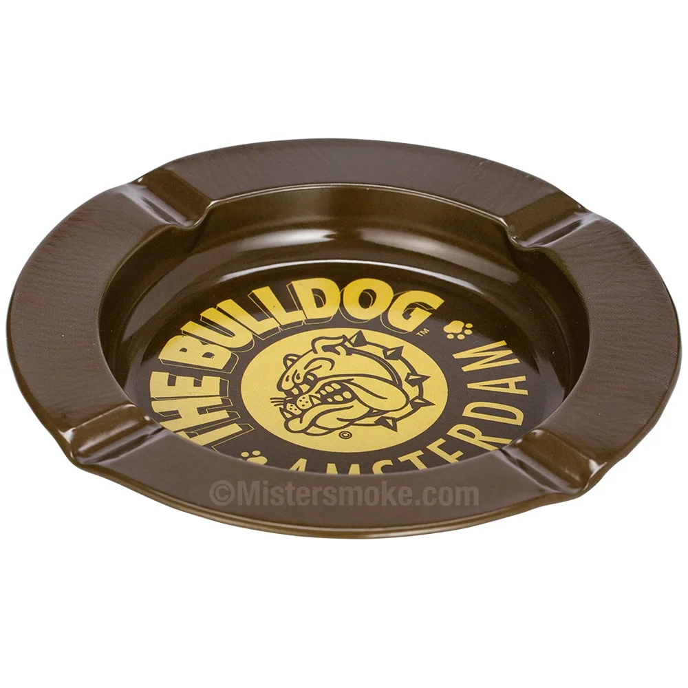 Cendrier The Bulldog Amsterdam – Image 10