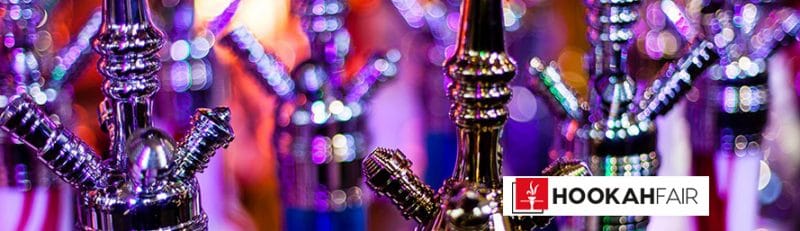 Hookah Fair Francfort